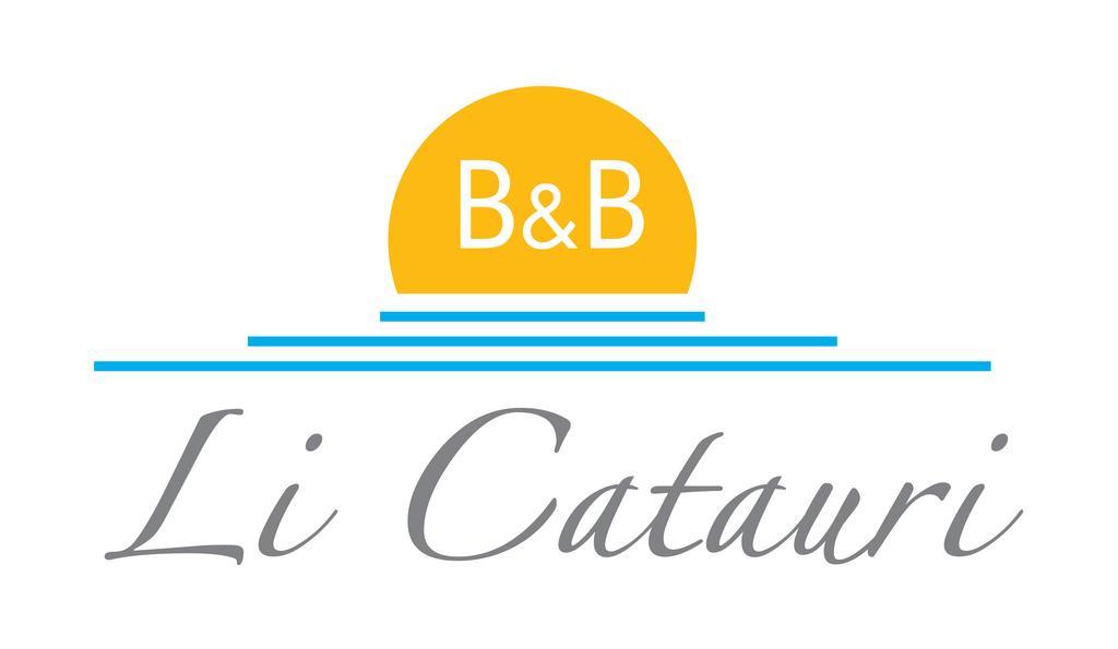 サンタ・チェザーレア・テルメ Li Catauri Bed & Breakfast エクステリア 写真